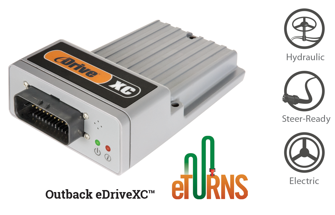 OBG EDrive XC